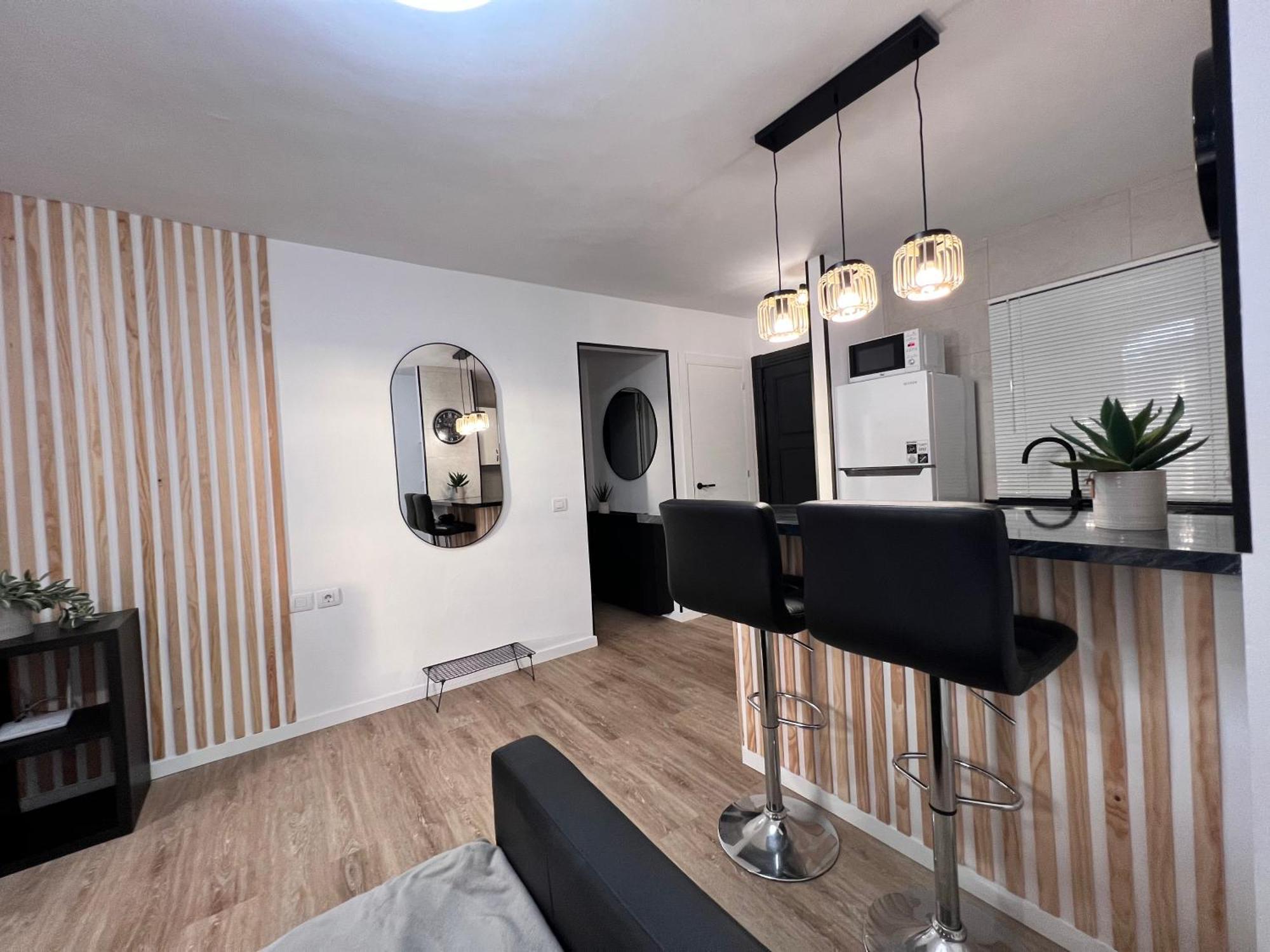 With Pools Apartament *